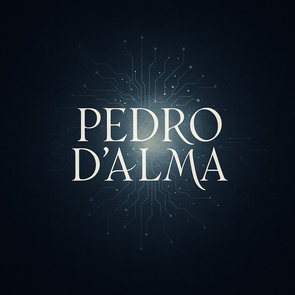 Pedro d’Alma